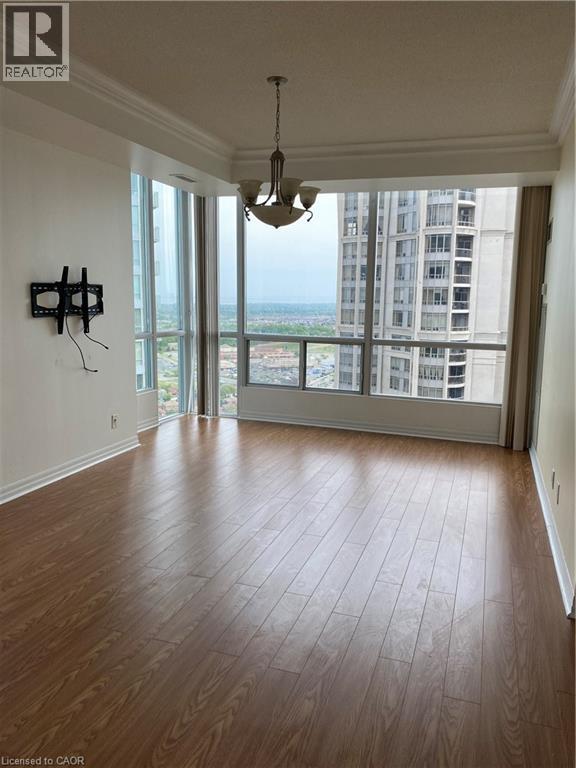 3939 Duke Of York Boulevard Unit# 2607, Mississauga, Ontario  L5B 4N2 - Photo 6 - 40762706