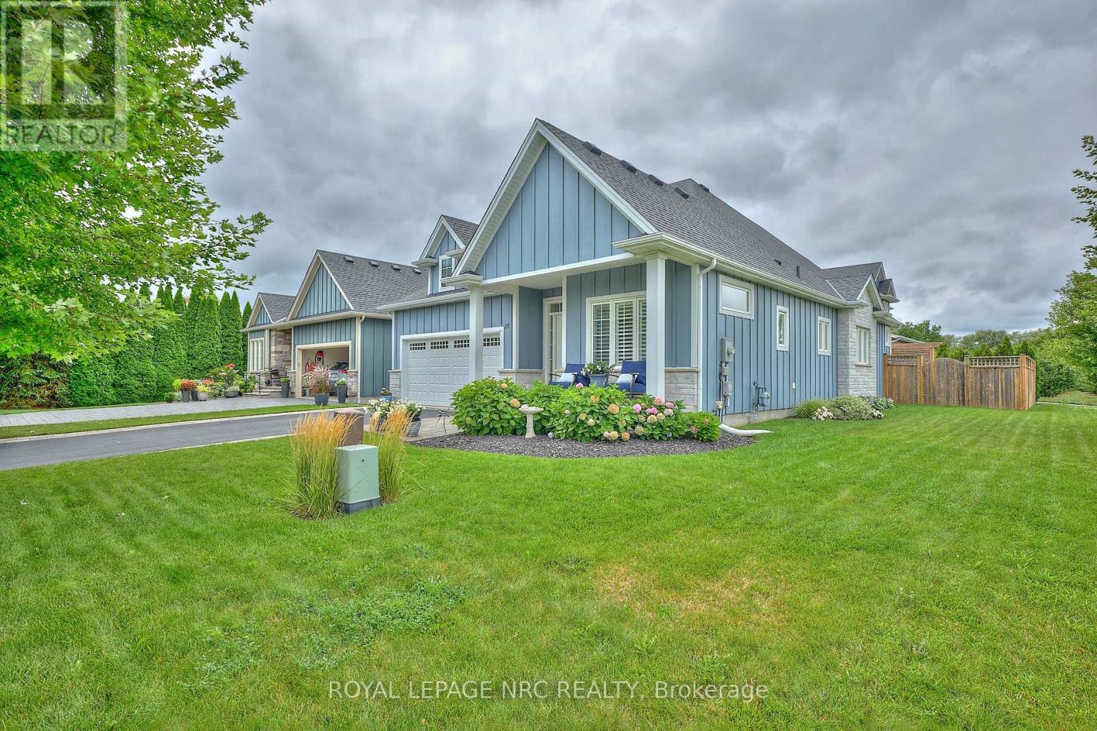 Property at 15 COPPER BEECH BOULEVARD image 1