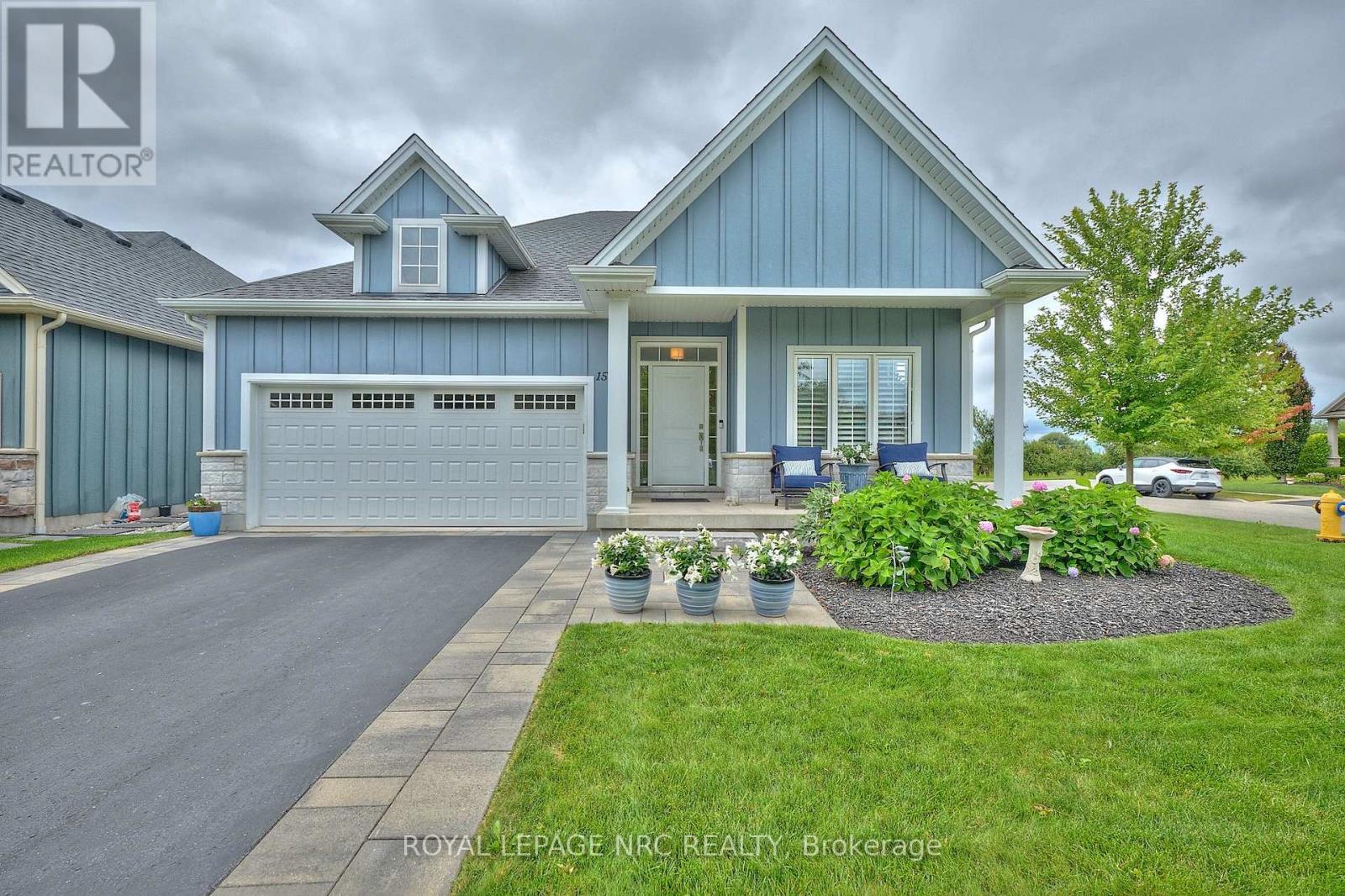 Property at 15 COPPER BEECH BOULEVARD image 2