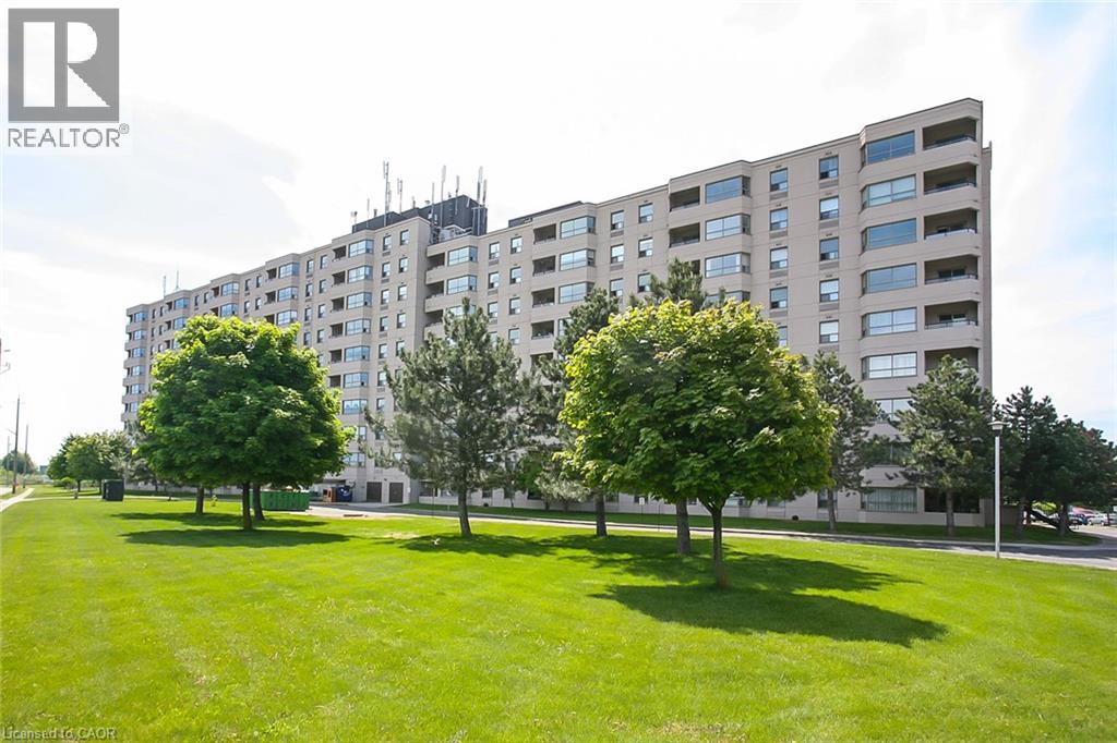 200 JAMIESON Parkway 516, Cambridge  by Ask Marius Real Estate 200 JAMIESON Parkway 516, Cambridge