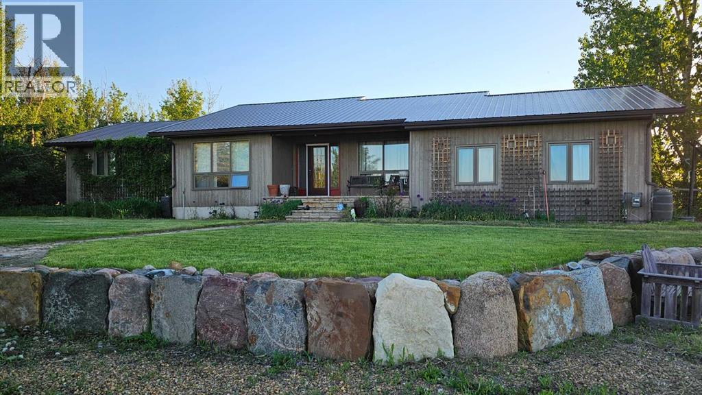 5314 Municipal Road, Coronation, Alberta  T0C 1C0 - Photo 4 - A2223635