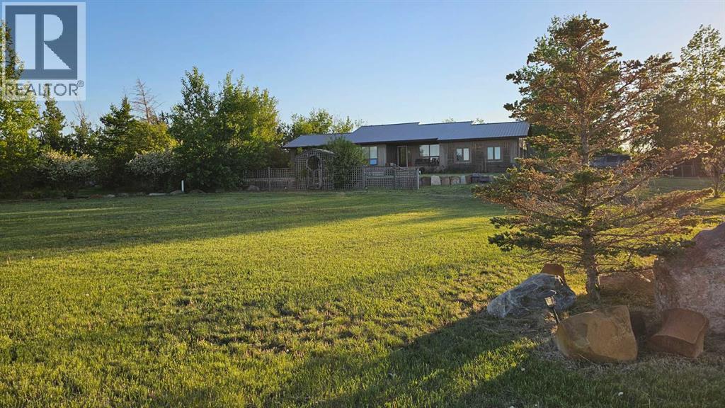 5314 Municipal Road, Coronation, Alberta  T0C 1C0 - Photo 1 - A2223635