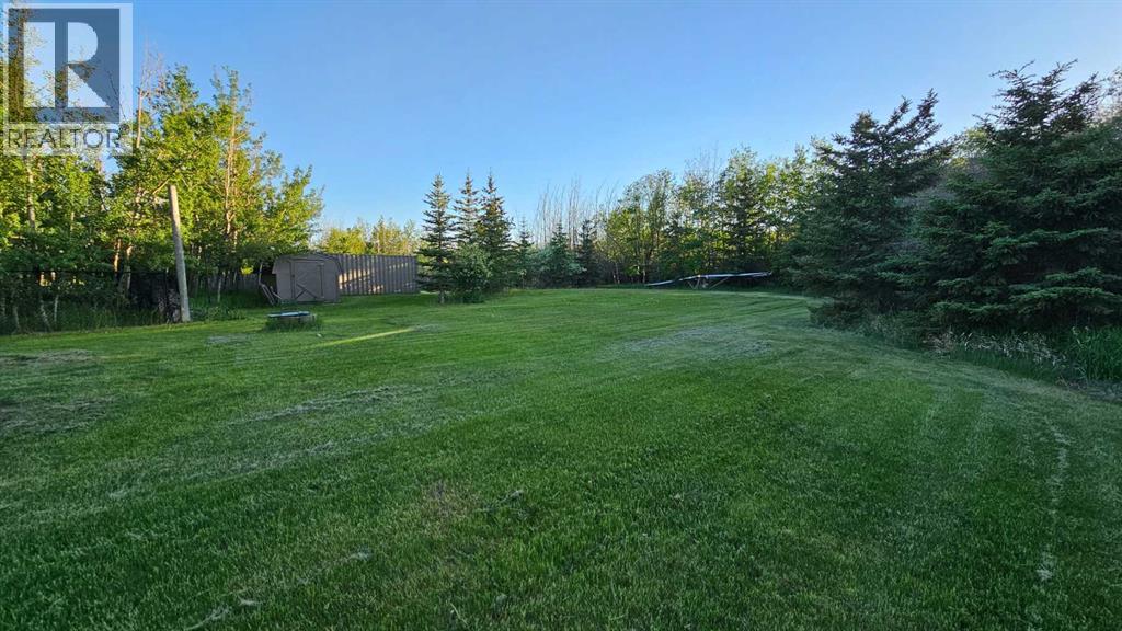 5314 Municipal Road, Coronation, Alberta  T0C 1C0 - Photo 36 - A2223635