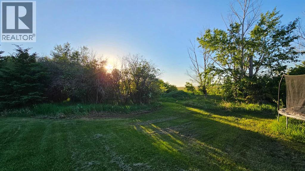 5314 Municipal Road, Coronation, Alberta  T0C 1C0 - Photo 35 - A2223635