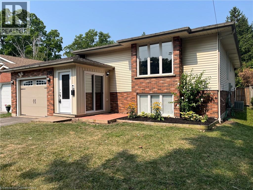 Property at 730 JOHN Street image 3