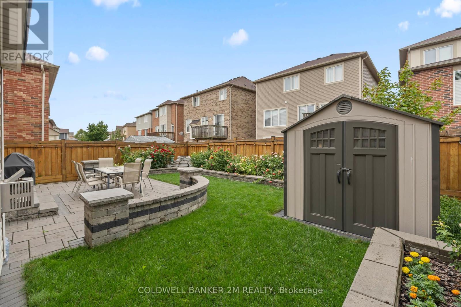 279 Cochrane Terrace, Milton, Ontario  L9T 8C8 - Photo 41 - W12359063