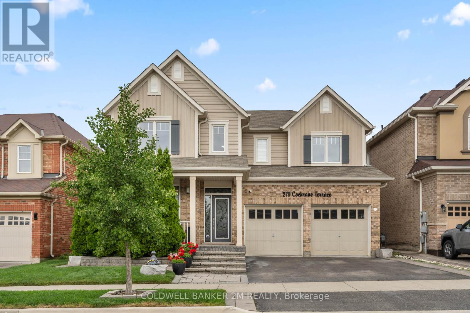 279 Cochrane Terrace, Milton, Ontario  L9T 8C8 - Photo 42 - W12359063
