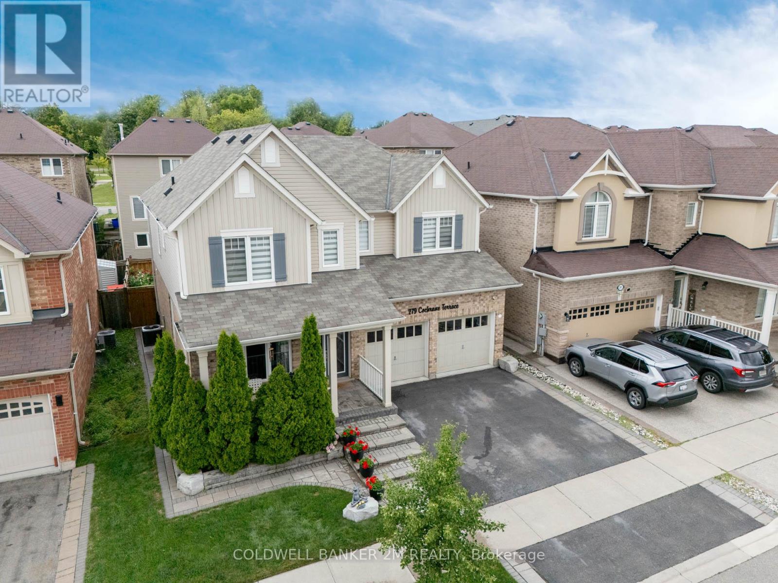 279 Cochrane Terrace, Milton, Ontario  L9T 8C8 - Photo 43 - W12359063