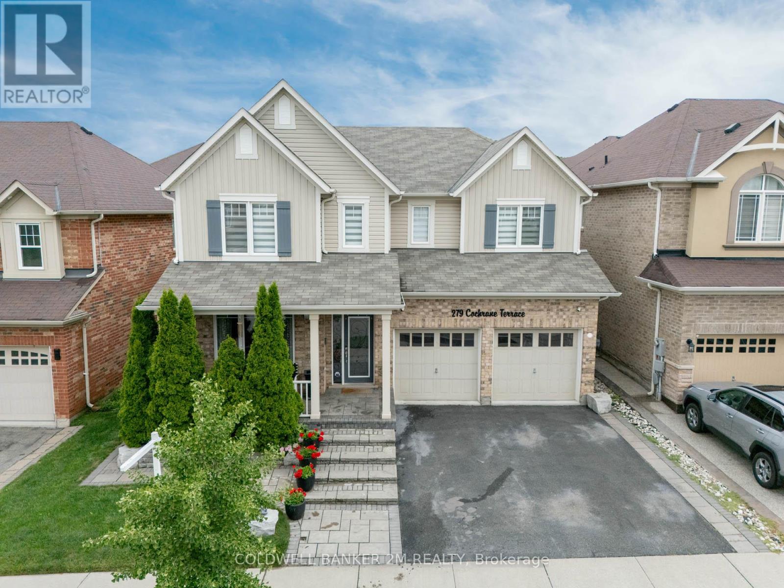 279 Cochrane Terrace, Milton, Ontario  L9T 8C8 - Photo 44 - W12359063