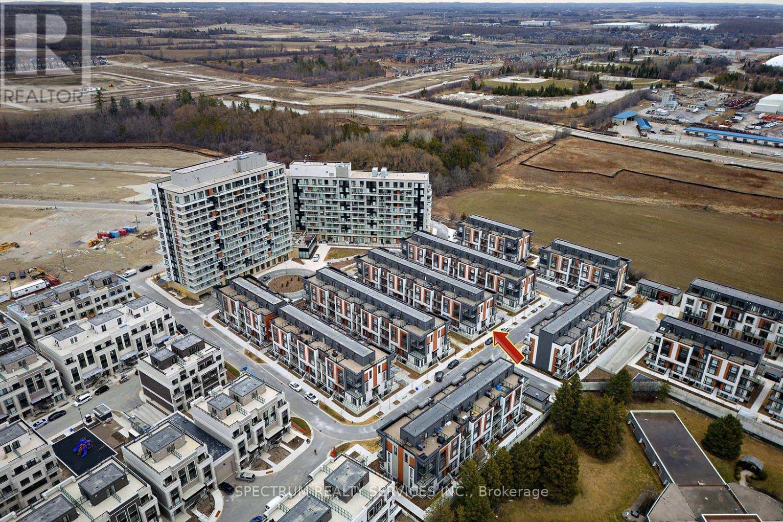 1001 - 14 DAVID EYER ROAD, Richmond Hill, Ontario