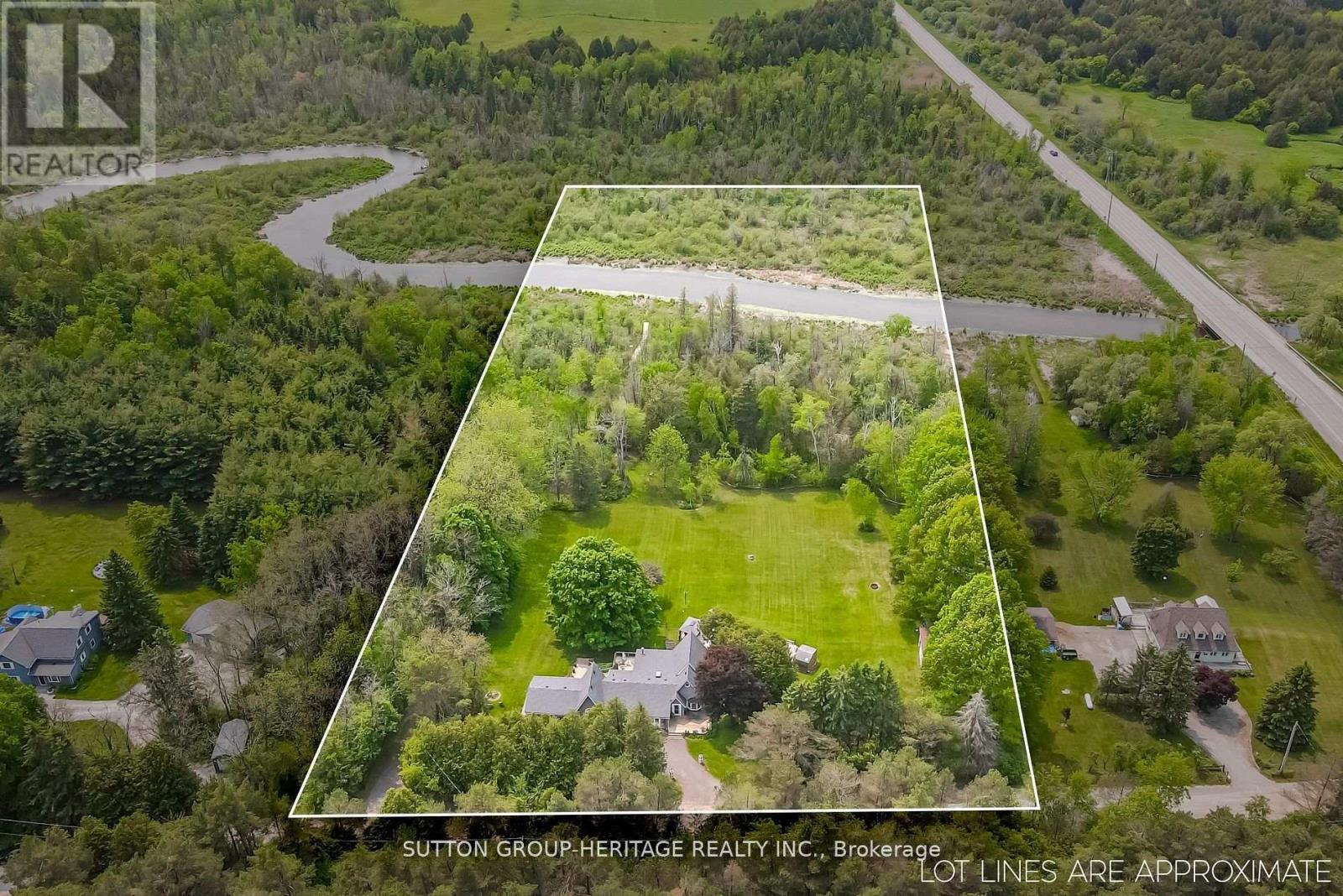 11900 Uxbridge Brock Townline W, Uxbridge, Ontario  L0C 1H0 - Photo 46 - N12358895