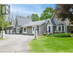 11900 UXBRIDGE BROCK TOWNLINE W, Uxbridge, Ontario