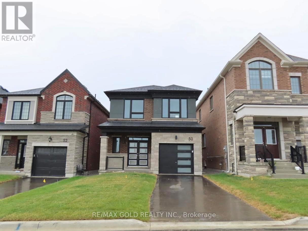 50 YORKSHIRE DRIVE, Barrie, Ontario