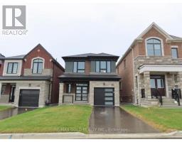50 Yorkshire Drive, Barrie (Painswick South), Ca
