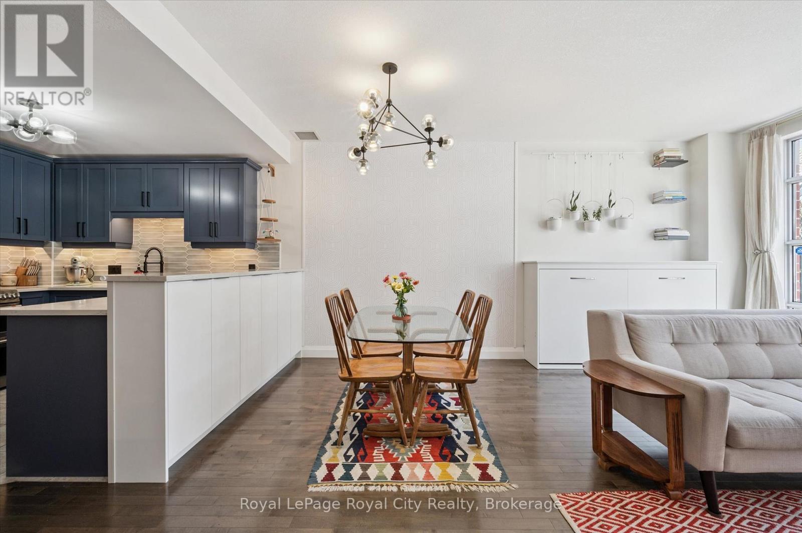 118 - 165 Duke Street E, Kitchener, Ontario  N2H 6T8 - Photo 14 - X12358933