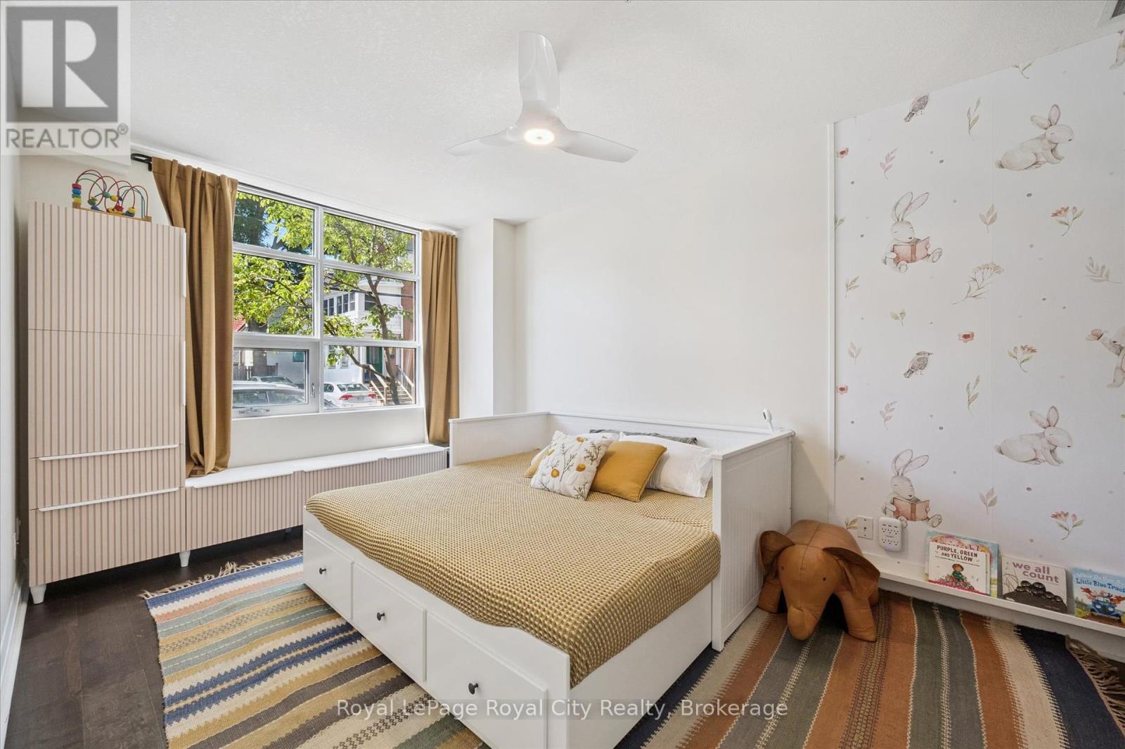 118 - 165 Duke Street E, Kitchener, Ontario  N2H 6T8 - Photo 16 - X12358933
