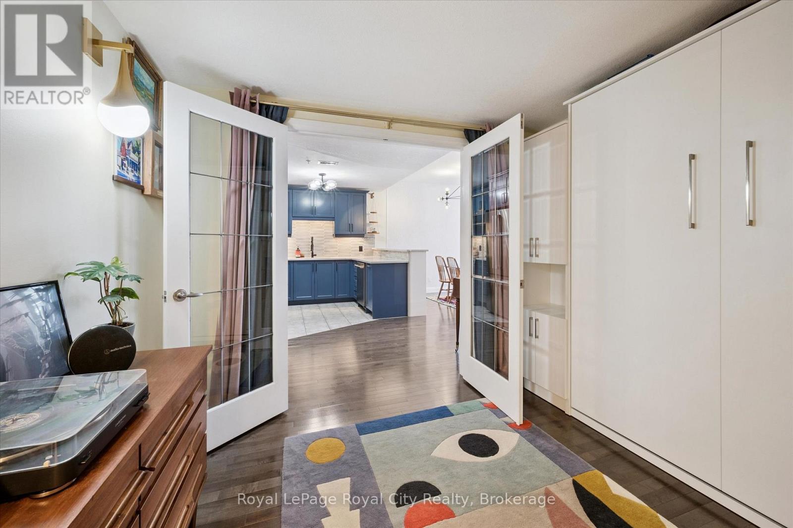 118 - 165 Duke Street E, Kitchener, Ontario  N2H 6T8 - Photo 22 - X12358933
