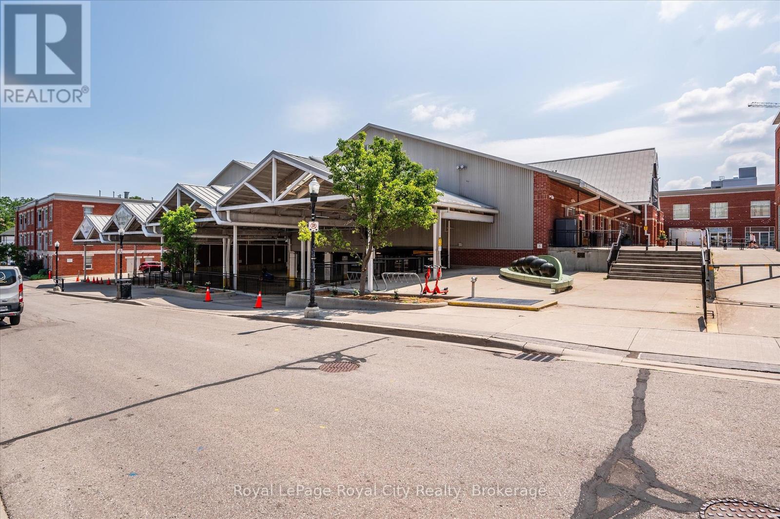 118 - 165 Duke Street E, Kitchener, Ontario  N2H 6T8 - Photo 42 - X12358933