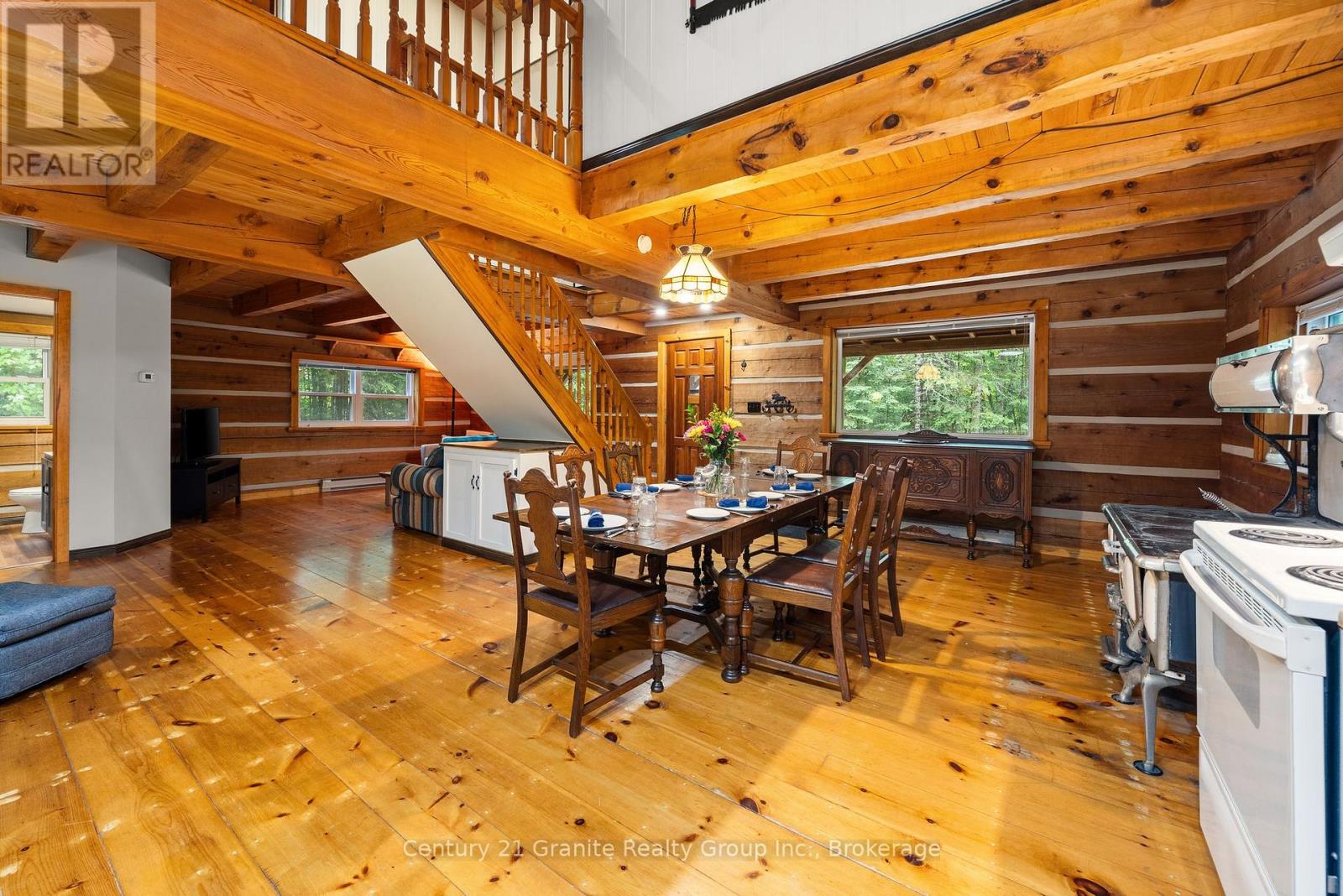19221 Highway 118, Highlands East, Ontario  K0M 1S0 - Photo 11 - X12358935