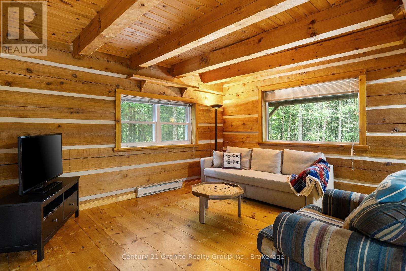 19221 Highway 118, Highlands East, Ontario  K0M 1S0 - Photo 19 - X12358935