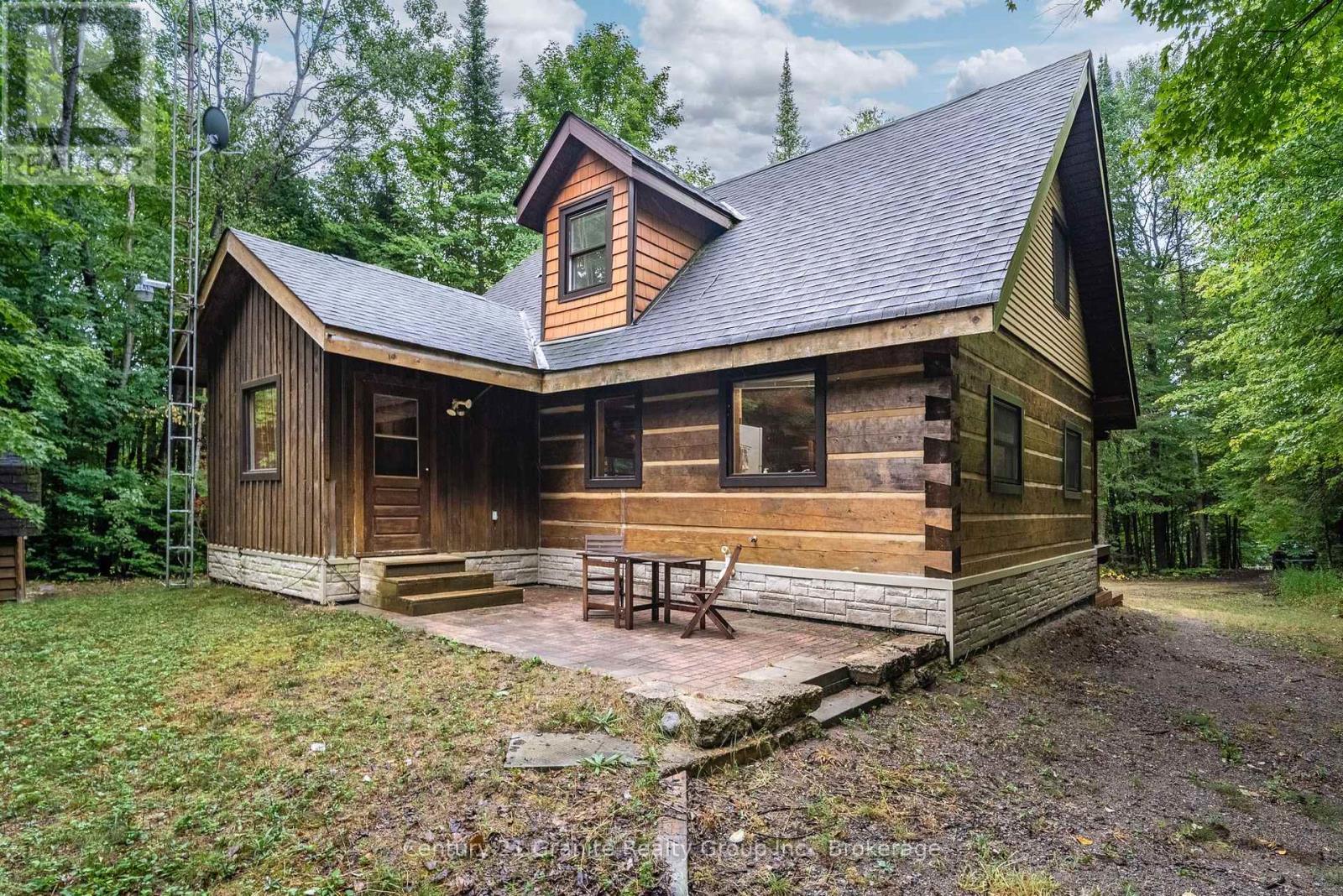19221 Highway 118, Highlands East, Ontario  K0M 1S0 - Photo 36 - X12358935
