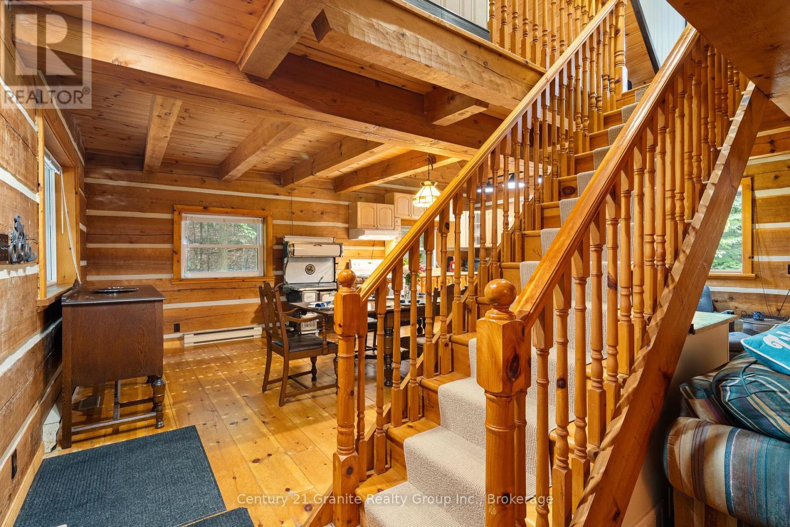 19221 Highway 118, Highlands East, Ontario  K0M 1S0 - Photo 9 - X12358935
