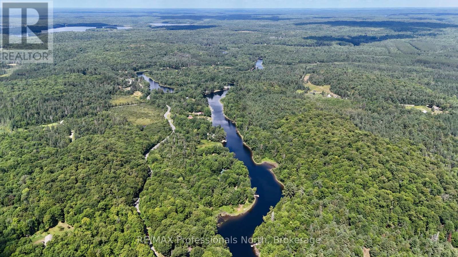 0 Sherwood Forest Road, Bracebridge, Ontario  P1L 1X3 - Photo 15 - X12358965