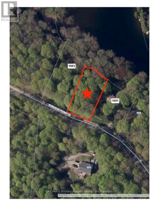 0 Sherwood Forest Road, Bracebridge, Ontario  P1L 1X3 - Photo 2 - X12358965