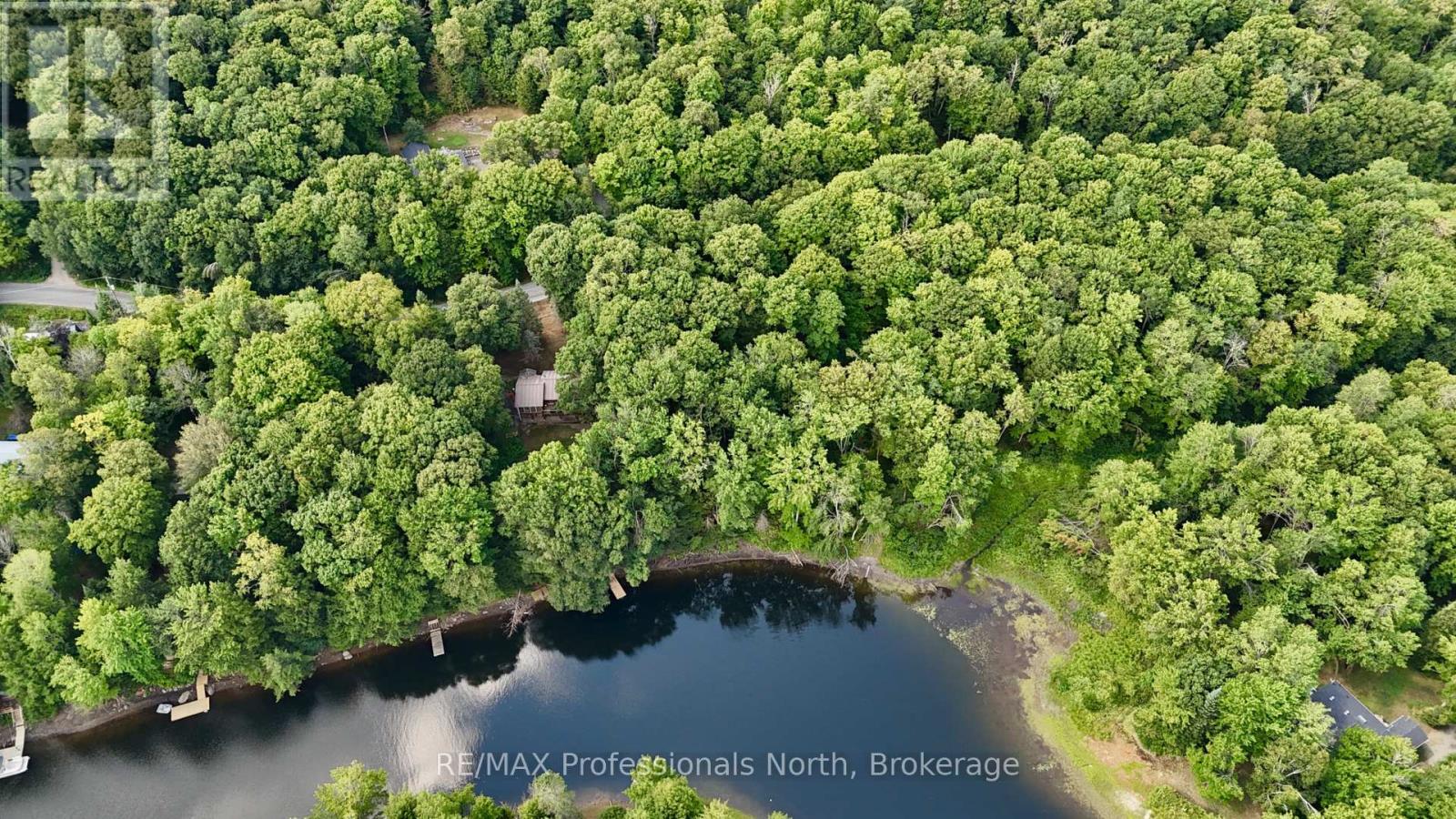 0 Sherwood Forest Road, Bracebridge, Ontario  P1L 1X3 - Photo 4 - X12358965
