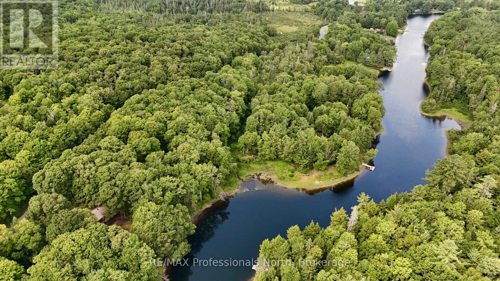 0 Sherwood Forest Road, Bracebridge, Ontario  P1L 1X3 - Photo 6 - X12358965