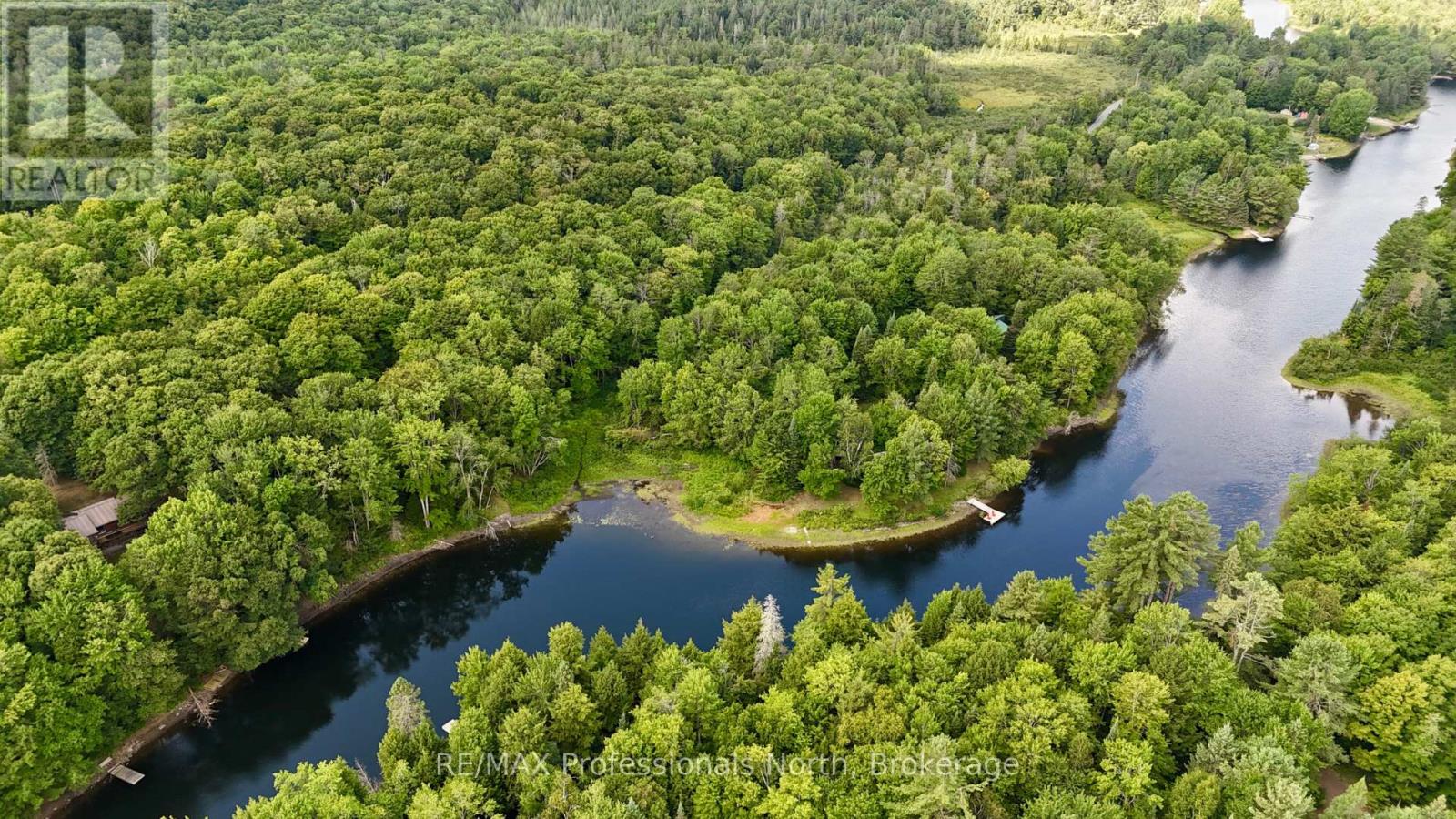 0 Sherwood Forest Road, Bracebridge, Ontario  P1L 1X3 - Photo 8 - X12358965