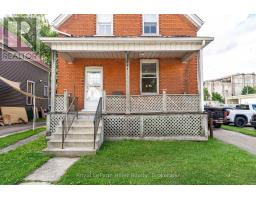 139 WELLINGTON STREET
