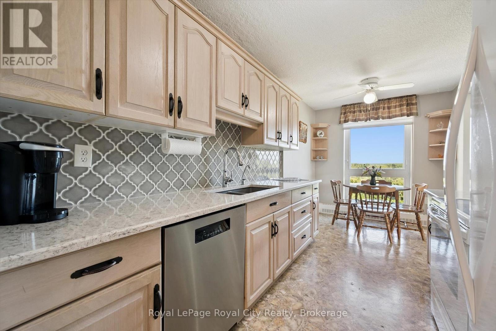 713 - 19 Woodlawn Road E, Guelph, Ontario  N1H 7B1 - Photo 11 - X12358994
