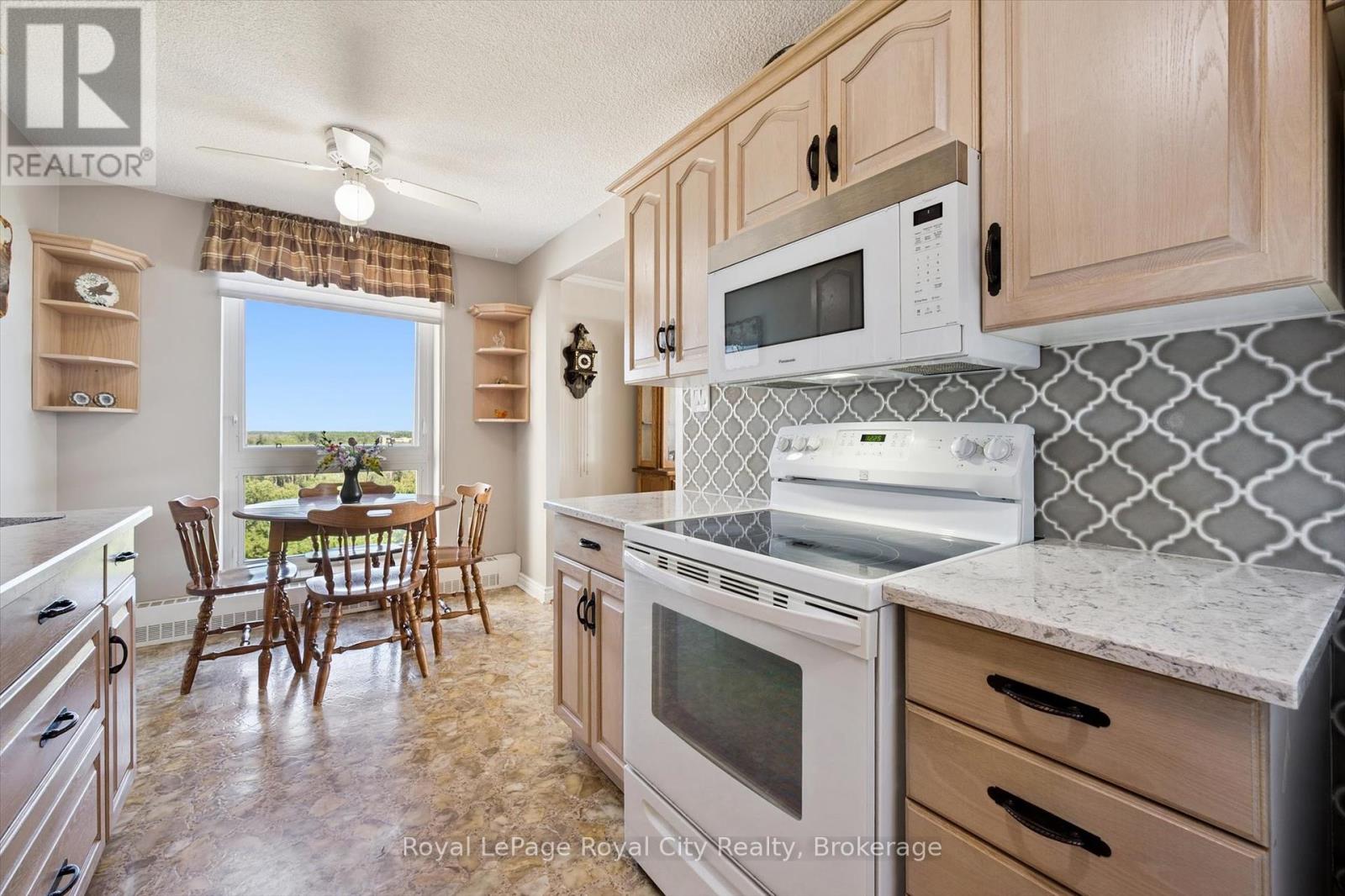 713 - 19 Woodlawn Road E, Guelph, Ontario  N1H 7B1 - Photo 12 - X12358994
