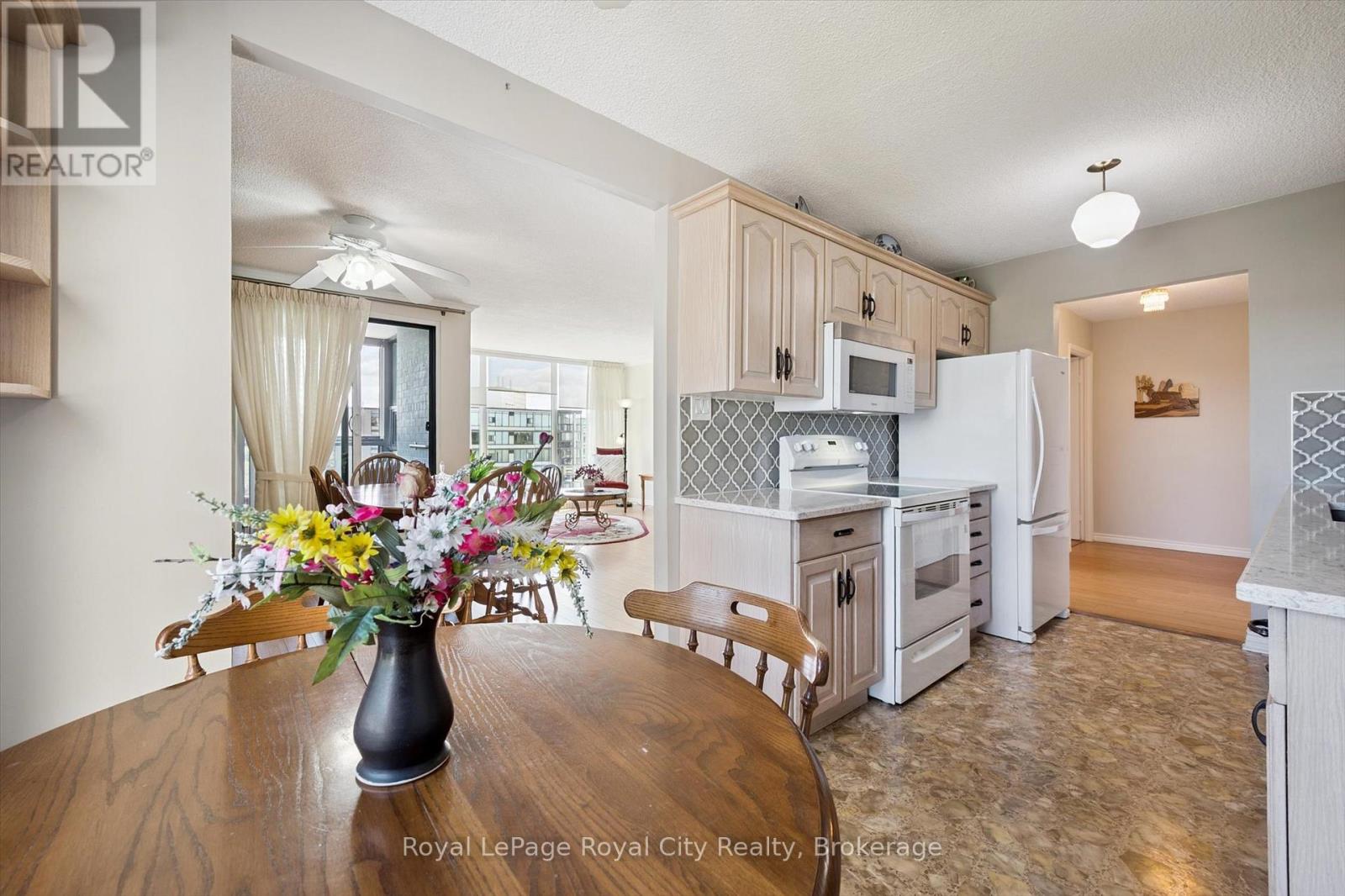 713 - 19 Woodlawn Road E, Guelph, Ontario  N1H 7B1 - Photo 14 - X12358994