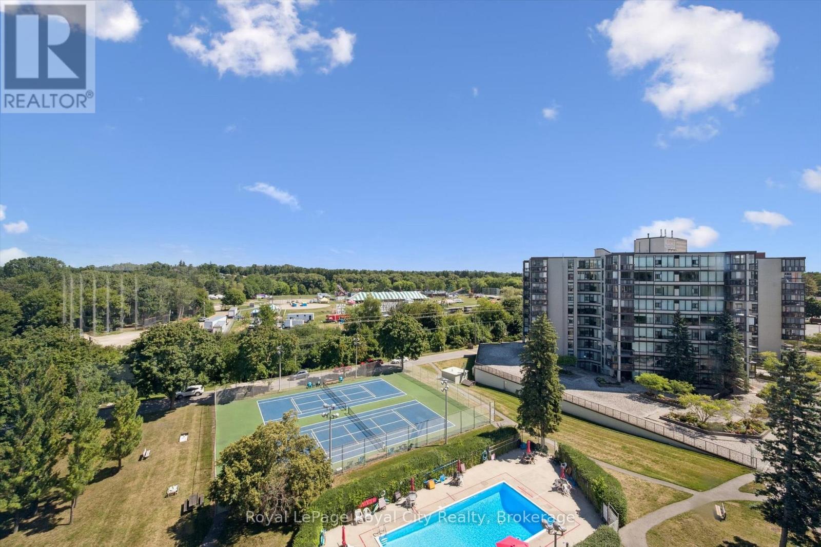 713 - 19 Woodlawn Road E, Guelph, Ontario  N1H 7B1 - Photo 30 - X12358994