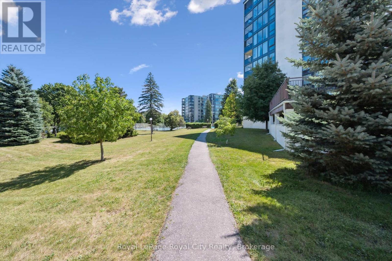 713 - 19 Woodlawn Road E, Guelph, Ontario  N1H 7B1 - Photo 44 - X12358994