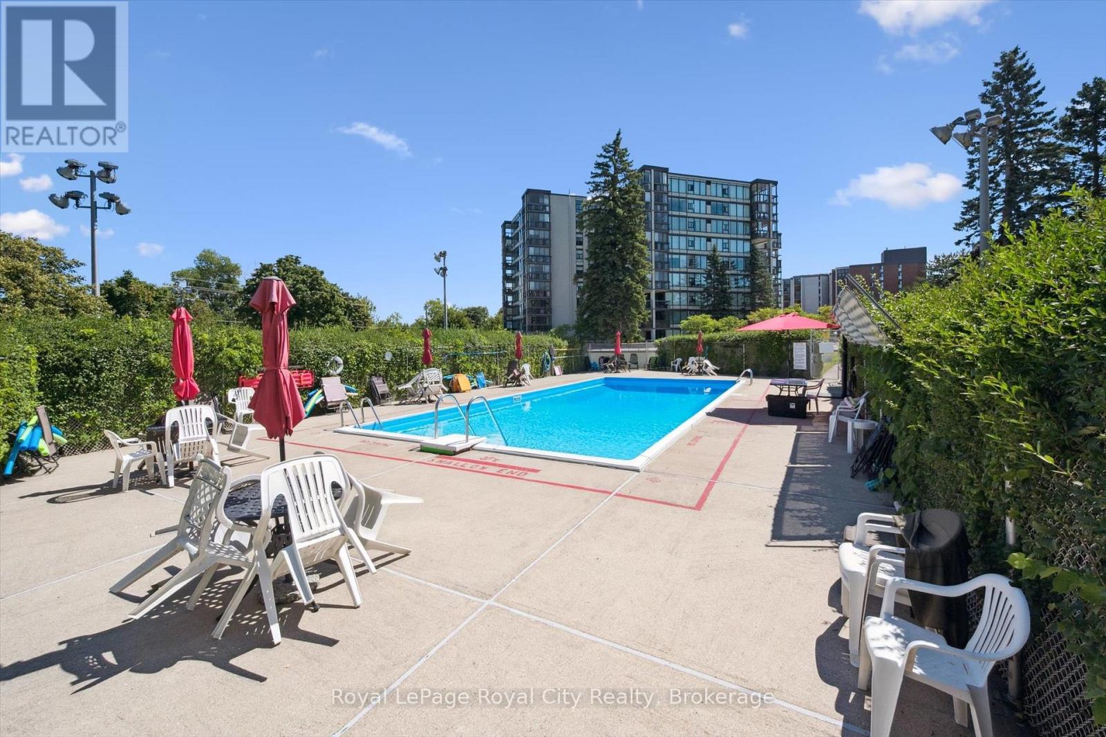 713 - 19 Woodlawn Road E, Guelph, Ontario  N1H 7B1 - Photo 50 - X12358994
