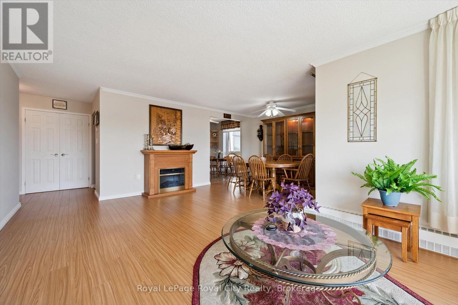 713 - 19 Woodlawn Road E, Guelph, Ontario  N1H 7B1 - Photo 6 - X12358994