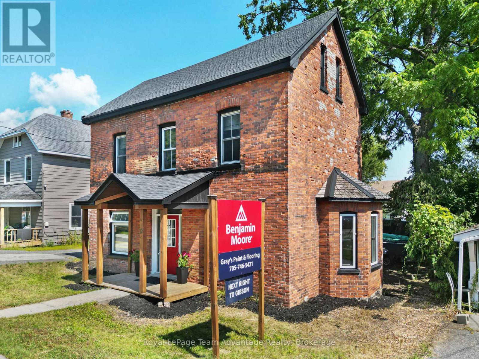 13 Church Street, Parry Sound, Ontario  P2A 1Y2 - Photo 15 - X12359001