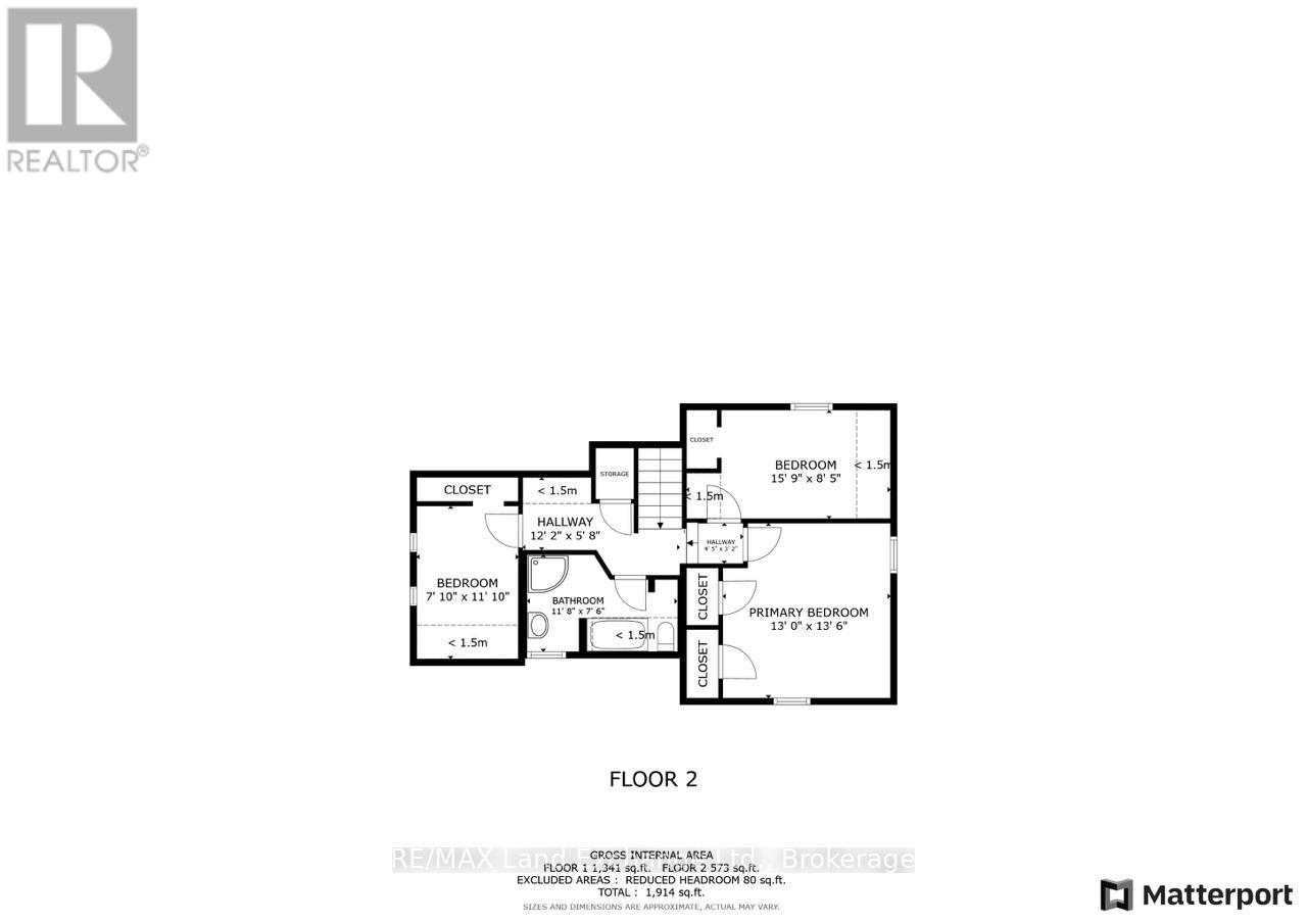 439 Green Street, Saugeen Shores, Ontario  N0H 2C0 - Photo 17 - X12359017