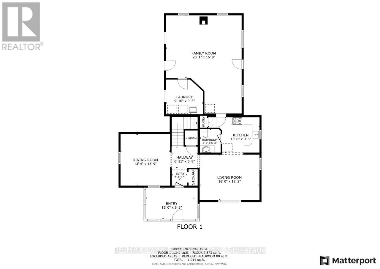 439 Green Street, Saugeen Shores, Ontario  N0H 2C0 - Photo 6 - X12359017