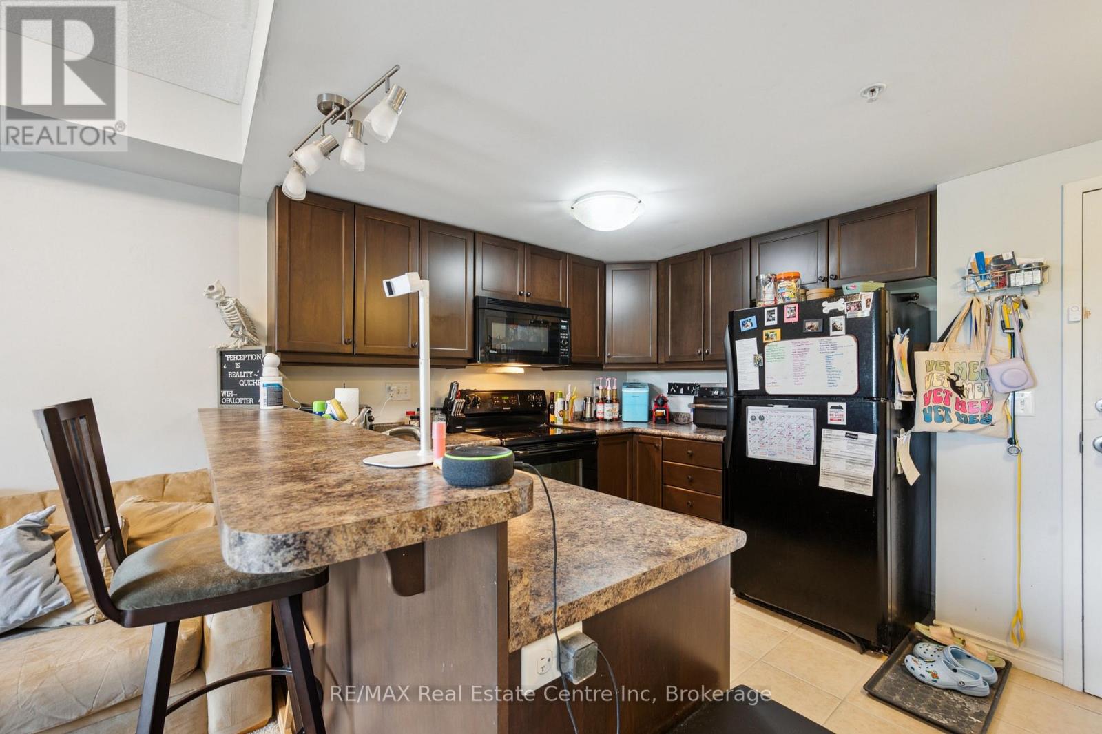 303 - 19 Waterford Drive, Guelph, Ontario  N1L 0G8 - Photo 11 - X12359047