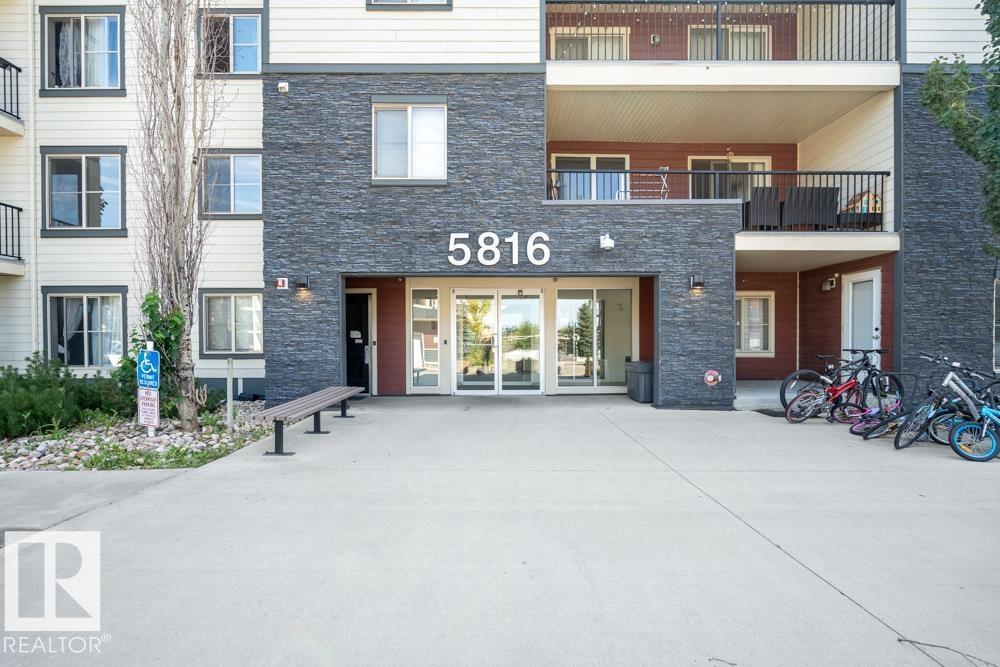 #102 5816 Mullen Pl Nw, Edmonton, Alberta  T6R 0W3 - Photo 1 - E4454224