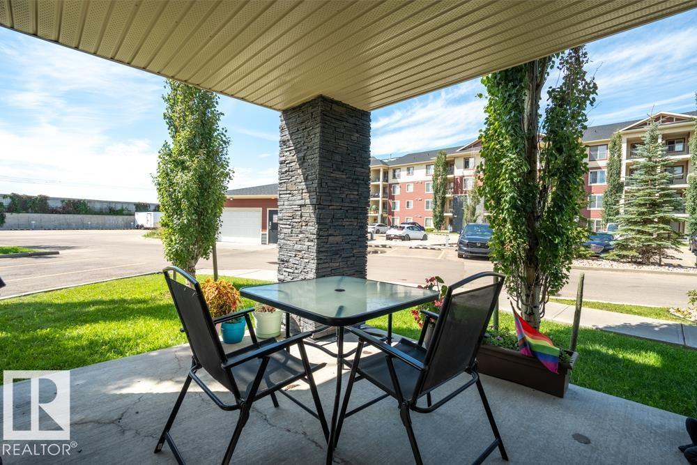 #102 5816 Mullen Pl Nw, Edmonton, Alberta  T6R 0W3 - Photo 20 - E4454224