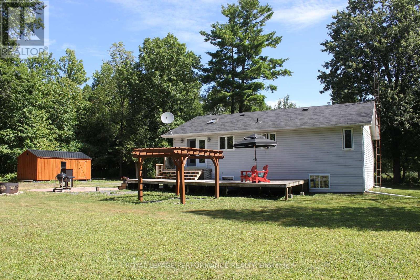 4692 O'keefe Road, South Stormont, Ontario  K0C 2A0 - Photo 14 - X12358897
