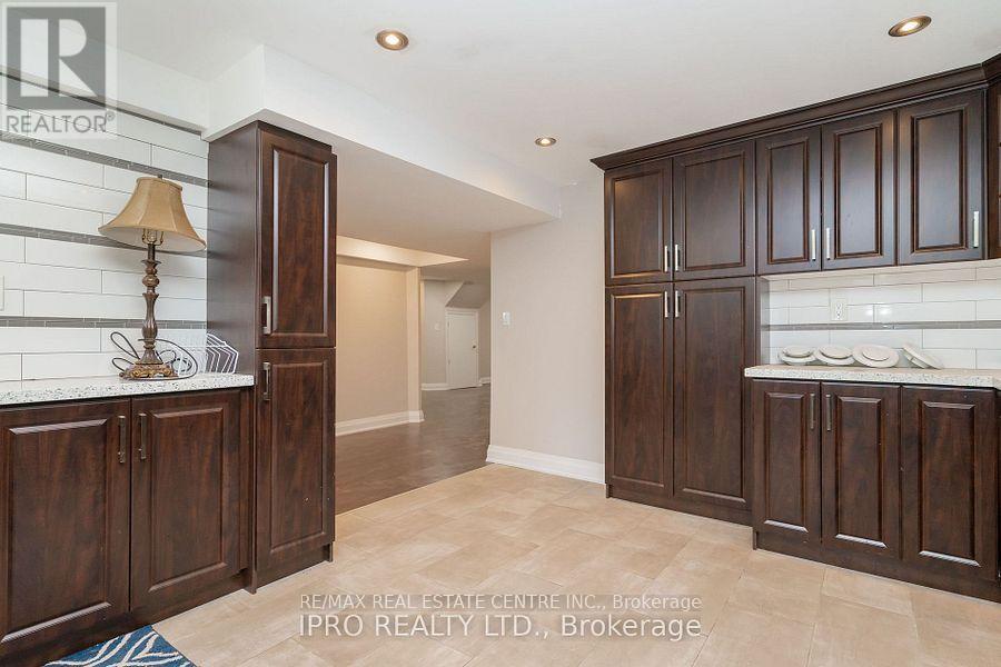 26 Maybeck Drive, Brampton, Ontario  L6X 0Z1 - Photo 38 - W12358857