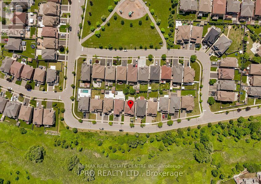 26 Maybeck Drive, Brampton, Ontario  L6X 0Z1 - Photo 48 - W12358857
