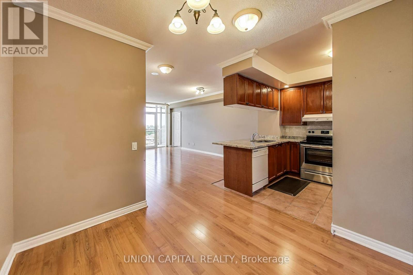 1104 - 5229 Dundas Street W, Toronto, Ontario  M9B 6L9 - Photo 14 - W12358879