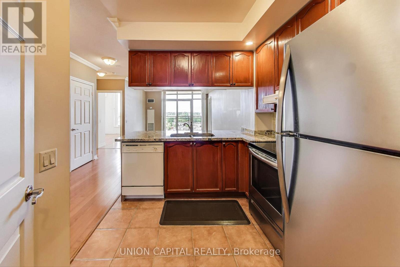 1104 - 5229 Dundas Street W, Toronto, Ontario  M9B 6L9 - Photo 17 - W12358879
